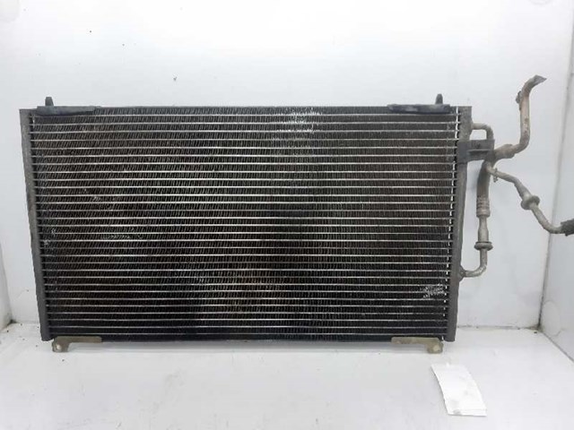 Condensador / radiador  aire acondicionado para peugeot 406 1.9 td dhx 6453JA