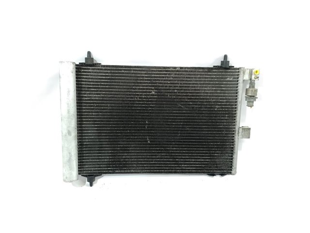 Radiador de aire acondicionado Peugeot 406  (1997-2004)
