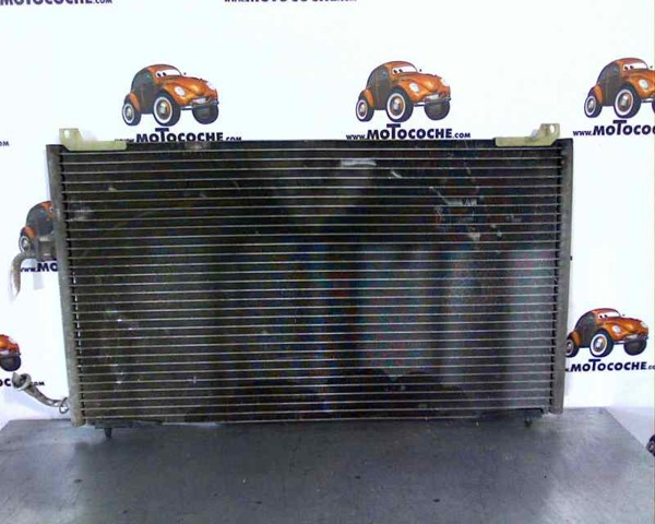 Comprar Condensador de aire acondicionado 406  8C