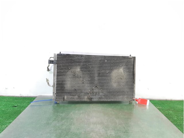 Condensador / radiador  aire acondicionado para peugeot 406 2.1 td 12v p8c 6453JA