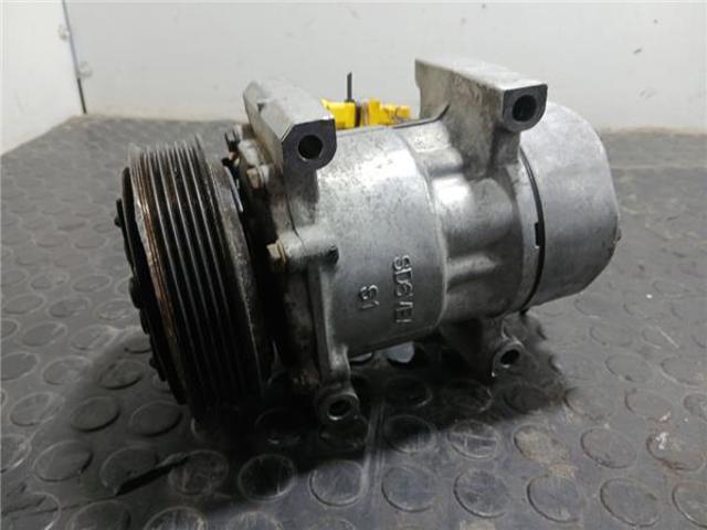 6453KS PEUGEOT Compresor de aire acondicionado  en stock Gandía