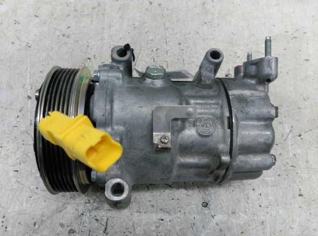 PEUGEOT 6453KS Compresor de aire acondicionado  en stock Salamanca
