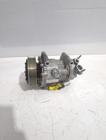 PEUGEOT 6453LN Compresor de aire acondicionado comprar Tarragona