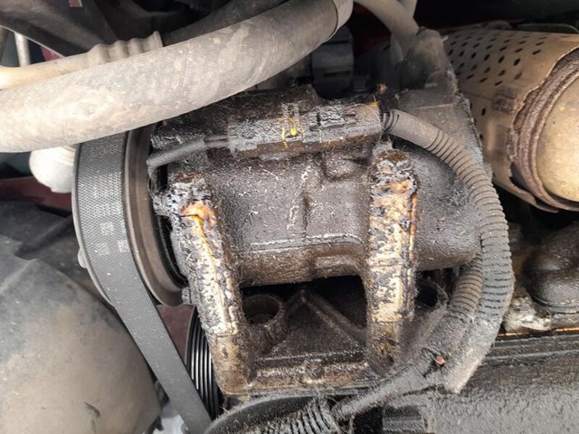 PEUGEOT 6453LN Compresor de aire acondicionado  comprar en Albacete