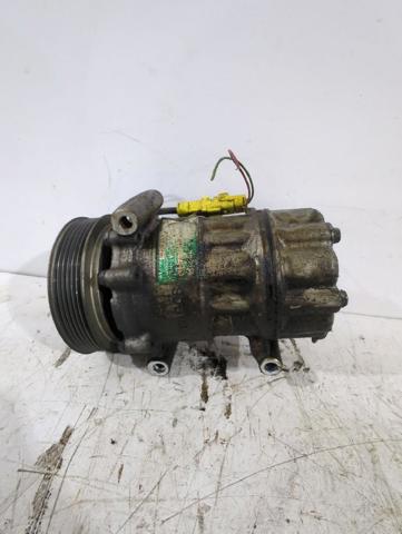 6453LN Compresor de aire acondicionado  en stock Castellón