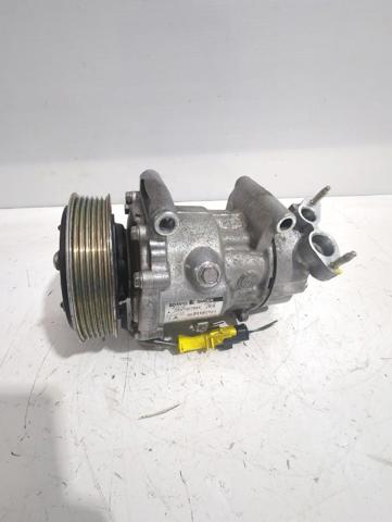 PEUGEOT 6453LN Compresor de aire acondicionado  disponible Lugo