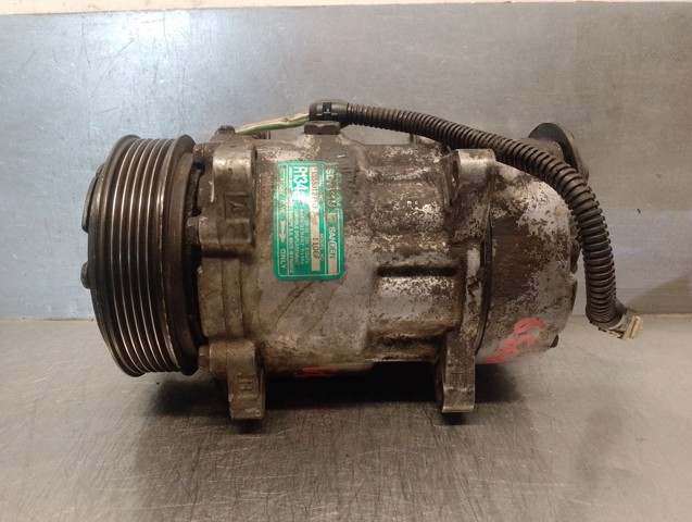 Compresor climatizador Peugeot 205 II (1987-1998)
