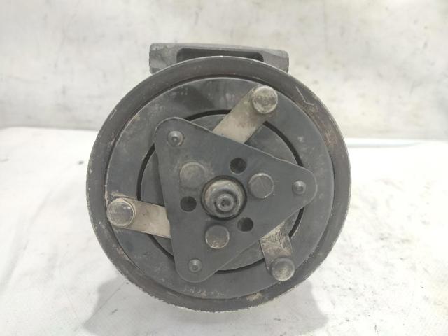 Compresor de aire acondicionado Peugeot 208 CA, CC