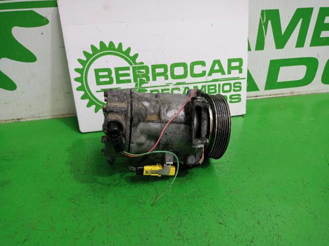 6453QN Peugeot/Citroen