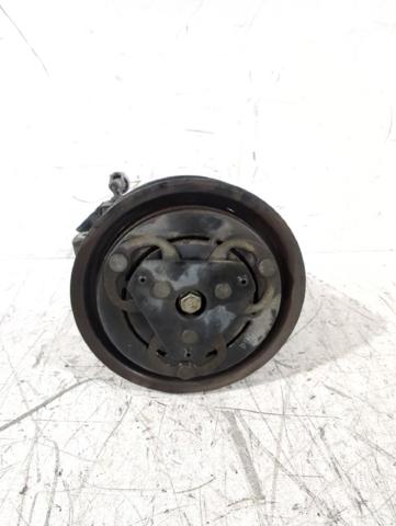 Compresor ac 6453RK PEUGEOT
