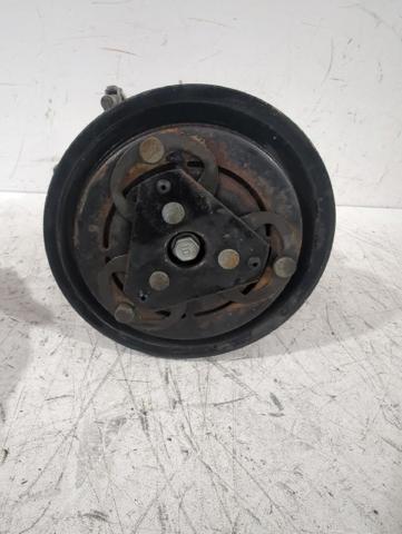 Compresor ac 6453RK PEUGEOT