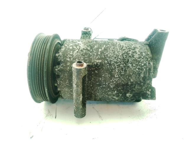 6453SR Compresor de aire acondicionado  comprar en Zaragoza
