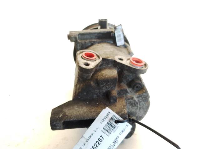 PEUGEOT 6453SR Compresor de aire acondicionado  en stock Valencia