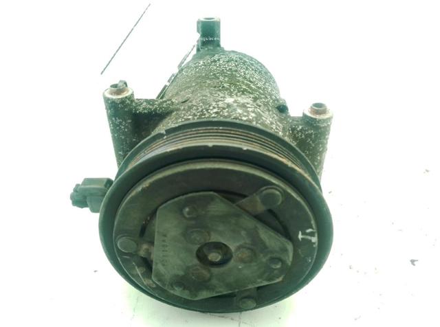 6453SR PEUGEOT Compresor de aire acondicionado  disponible Alicante