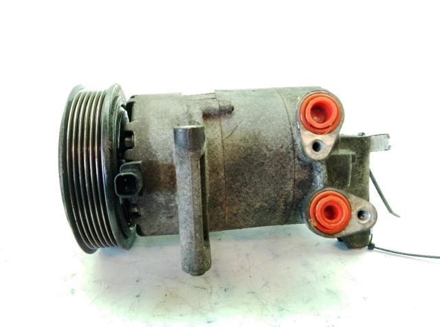 6453SR Compresor de aire acondicionado  en stock Granada