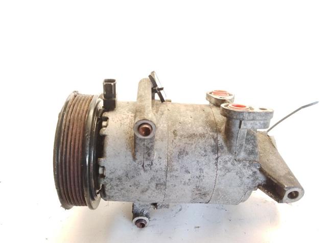 6453SR Compresor de aire acondicionado comprar Girona