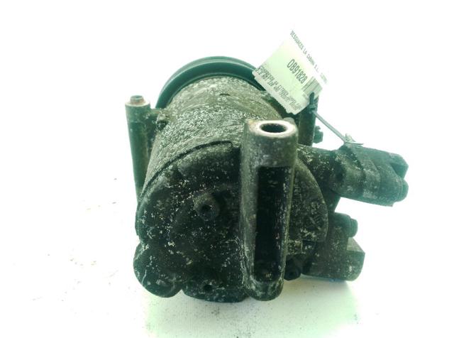 6453SR Compresor de aire acondicionado comprar Sevilla
