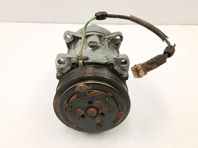 6453TJ PEUGEOT Compresor de aire acondicionado comprar Madrid
