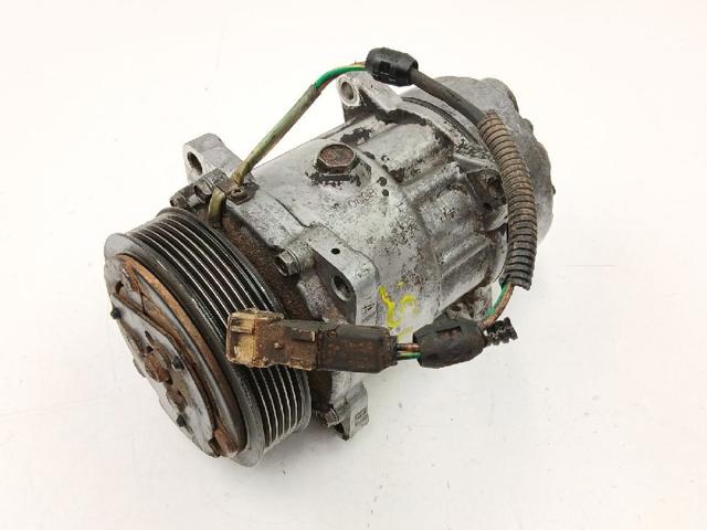 PEUGEOT 6453TJ Compresor de aire acondicionado comprar Barcelona