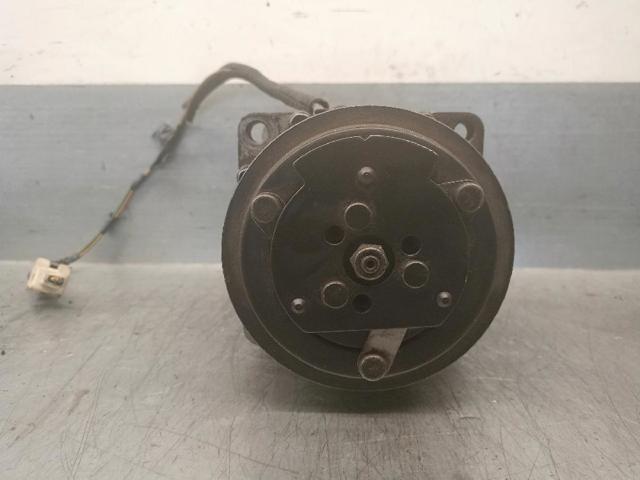Compresor de aire acondicionado Peugeot 206 2A/C