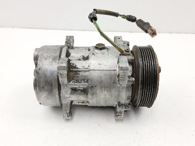 PEUGEOT 6453TJ Compresor de aire acondicionado comprar Tarragona