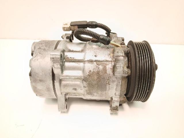 6453TJ PEUGEOT Compresor de aire acondicionado comprar Alcalá