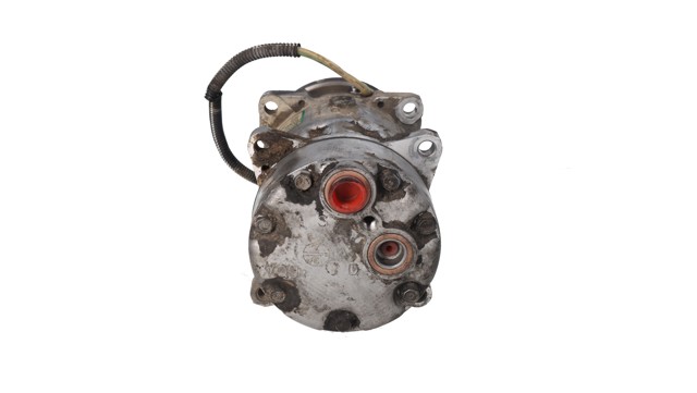6453TJ PEUGEOT Compresor de aire acondicionado  disponible Vigo