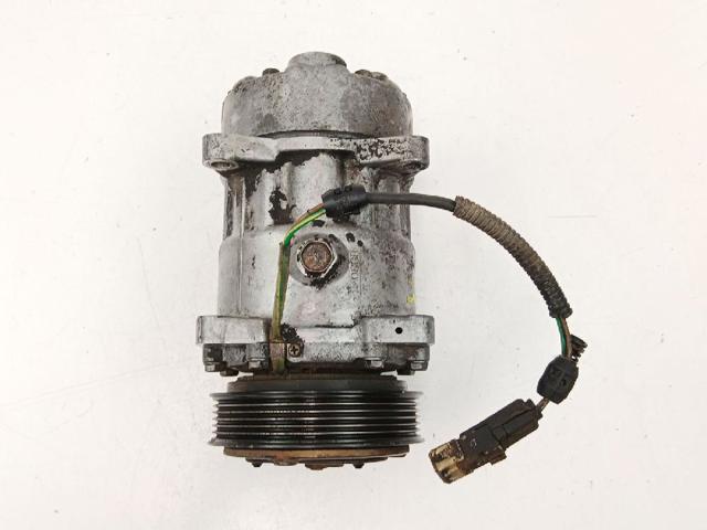 6453TJ PEUGEOT Compresor de aire acondicionado comprar Madrid