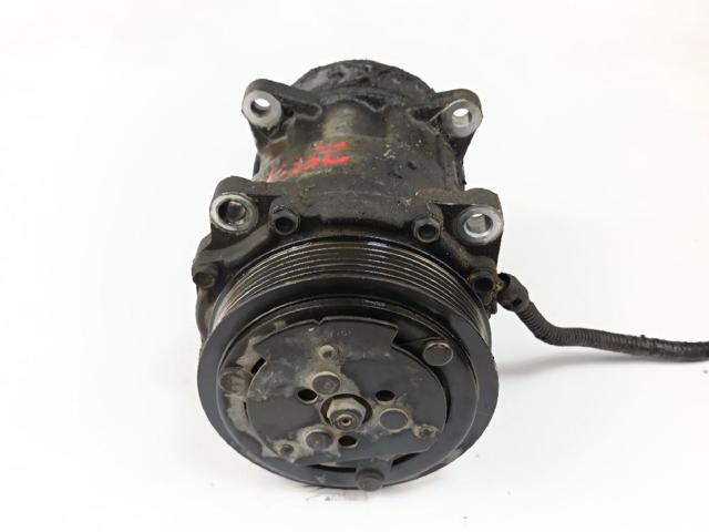 6453TJ PEUGEOT Compresor de aire acondicionado comprar Alcalá