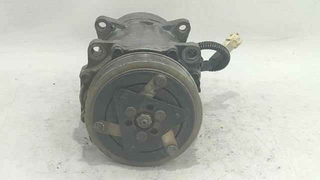 6453TK Compresor de aire acondicionado  comprar en Pontevedra