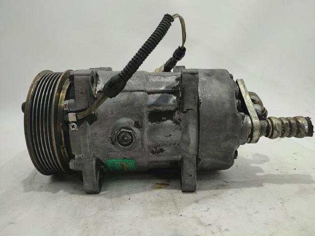 6453TK PEUGEOT Compresor de aire acondicionado comprar Alcalá
