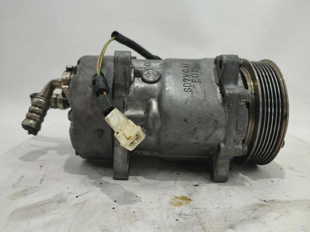 PEUGEOT 6453TK Compresor de aire acondicionado  comprar en Albacete