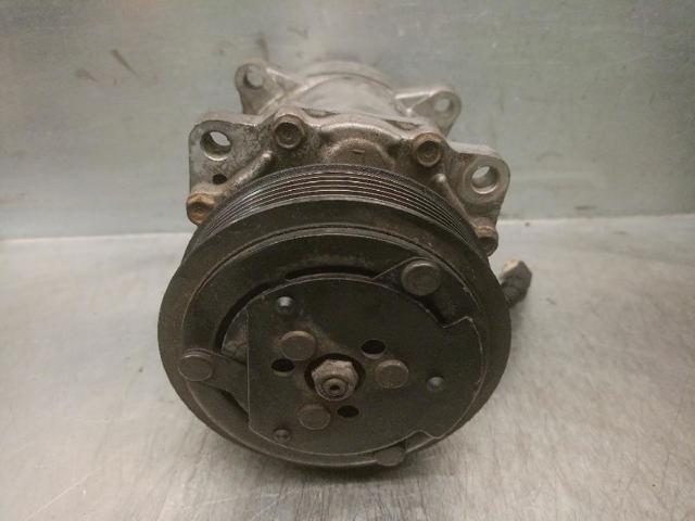 Compresor de aire acondicionado Peugeot 206 2A/C