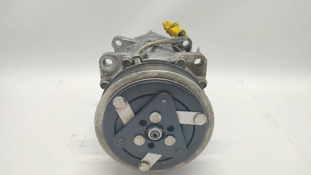 6453TK Compresor de aire acondicionado comprar Girona