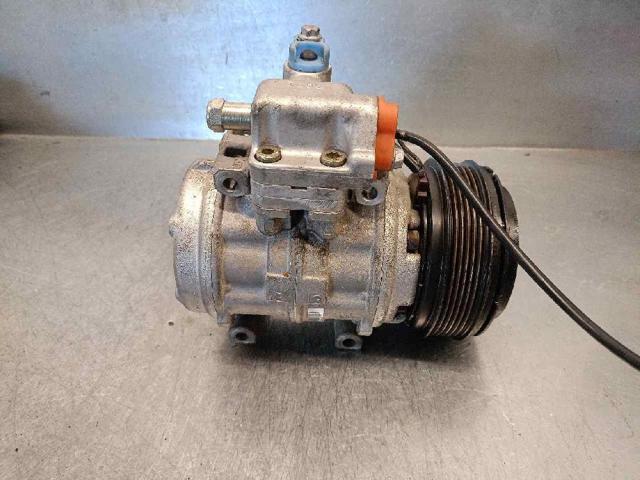 Compresor de aire acondicionado Peugeot 206 2A/C