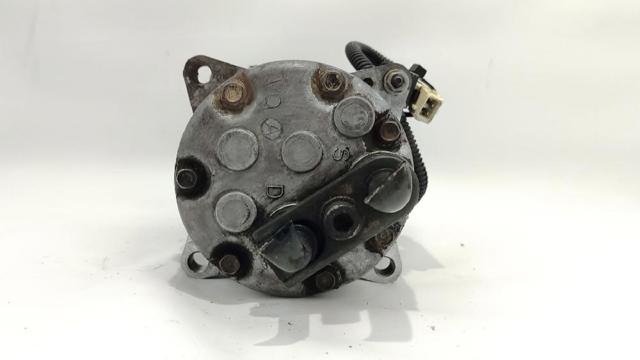 6453TK PEUGEOT Compresor de aire acondicionado comprar Madrid