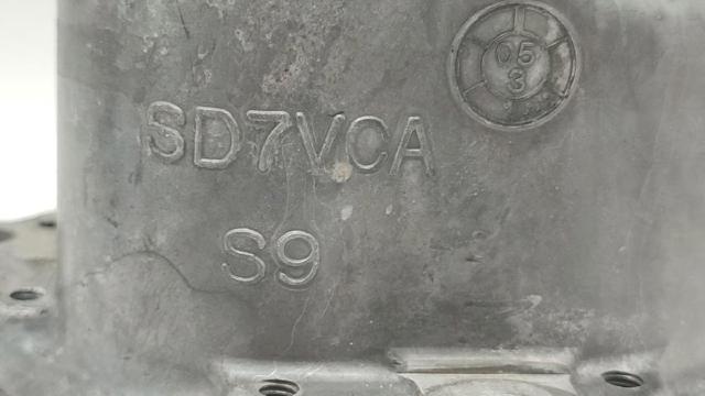 6453TK Compresor de aire acondicionado  comprar en Zaragoza