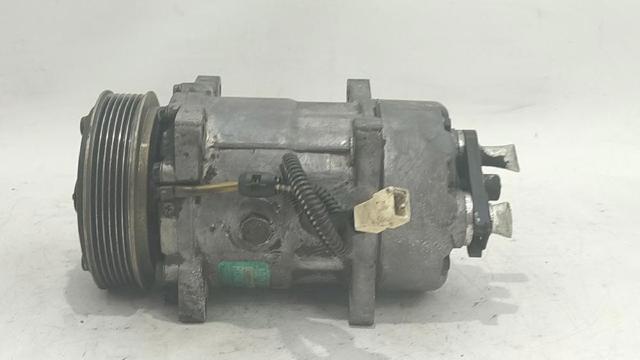 PEUGEOT 6453TK Compresor de aire acondicionado  comprar en Ponferrada