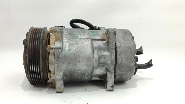 6453TK PEUGEOT Compresor de aire acondicionado  disponible Alicante