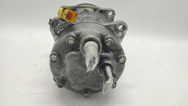 6453TK PEUGEOT Compresor de aire acondicionado  comprar en Oviedo