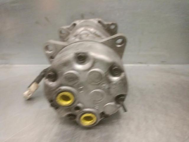 Compresor de aire acondicionado Peugeot 206 2A/C