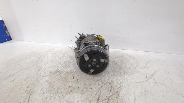 6453YK PEUGEOT Compresor de aire acondicionado  en stock Huelva