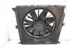 Ventilador para radiador de aire acondicionado 64541392913 BMW