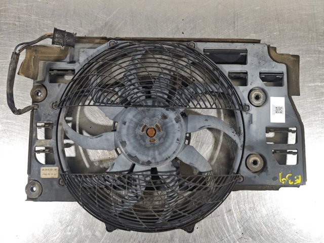 64546921397 BMW
