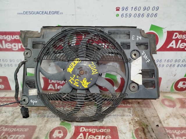 64546921397 BMW