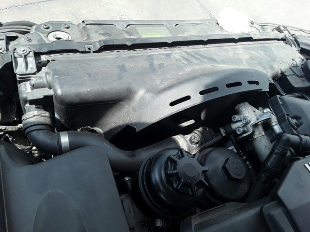 Ventilador (rodete +motor) aire acondicionado con electromotor completo 64546921397 BMW