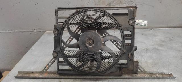 64548370993 Difusor del radiador del aire acondicionado con ventilador y motor  comprar en Pontevedra
