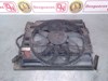 Difusor de radiador, aire acondicionado, completo con motor y rodete 64548380780 BMW