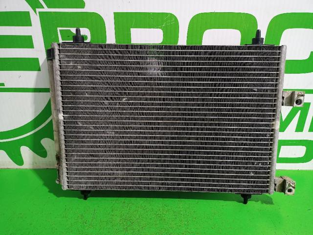 6455AA Condensador aire acondicionado comprar Sevilla