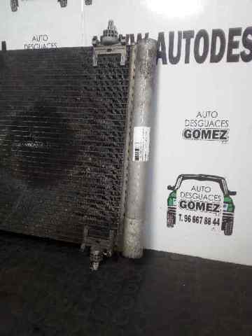 PEUGEOT 6455AA Condensador aire acondicionado comprar Pamplona